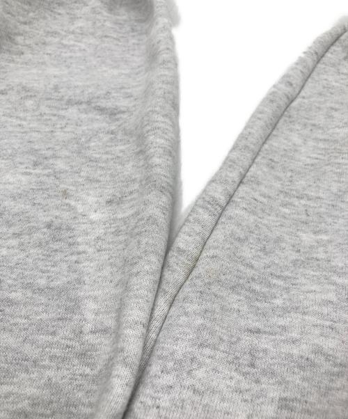 Araki（アラキ）Araki (アラキ) Yu　Hashimoto (ユウ ハシモト) 24SS スウェット グレー サイズ:-の古着・服飾アイテム