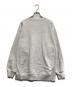 Araki (アラキ) Yu　Hashimoto (ユウ ハシモト) 24SS スウェット グレー サイズ:-：12000円