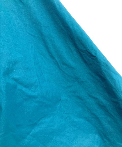 L.L.Bean（エルエルビーン）L.L.Bean (エルエルビーン) Lovell Microfleece lined Jacket ブルー サイズ:Mの古着・服飾アイテム