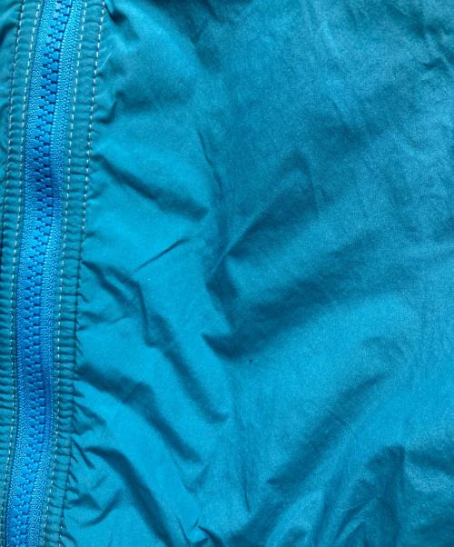 L.L.Bean（エルエルビーン）L.L.Bean (エルエルビーン) Lovell Microfleece lined Jacket ブルー サイズ:Mの古着・服飾アイテム