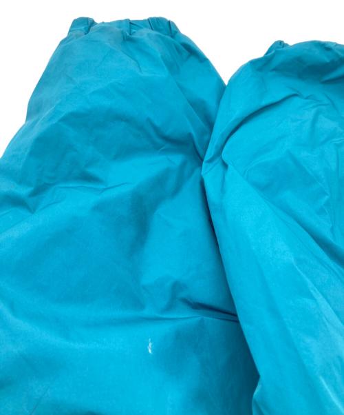 L.L.Bean（エルエルビーン）L.L.Bean (エルエルビーン) Lovell Microfleece lined Jacket ブルー サイズ:Mの古着・服飾アイテム