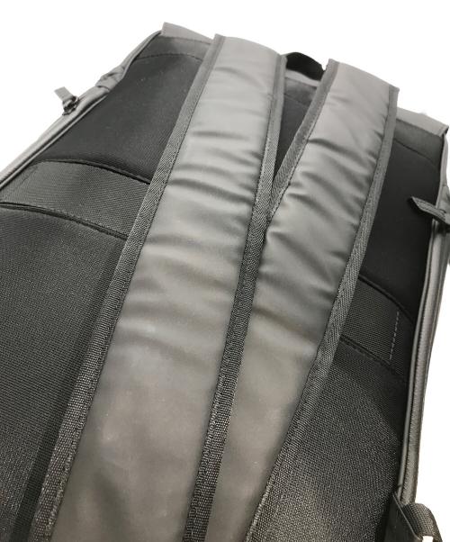 MACKINTOSH PHILOSOPHY（マッキントッシュ フィロソフィー）MACKINTOSH PHILOSOPHY (マッキントッシュ フィロソフィー) リュック ブラックの古着・服飾アイテム