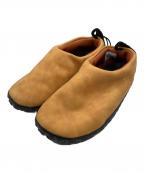 NIKEナイキ）の古着「ACG MOC PREMIUM（エーシージーモック プレミアム）」｜ブラウン