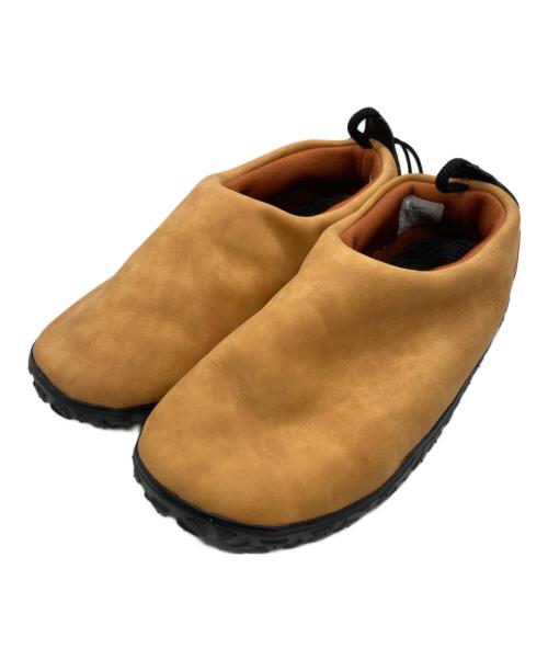 NIKE（ナイキ）NIKE (ナイキ) ACG MOC PREMIUM（エーシージーモック プレミアム） ブラウン サイズ:27㎝の古着・服飾アイテム