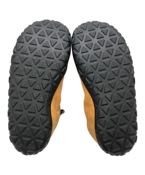 NIKE（ナイキ）NIKE (ナイキ) ACG MOC PREMIUM（エーシージーモック プレミアム） ブラウン サイズ:27㎝の古着・服飾アイテム