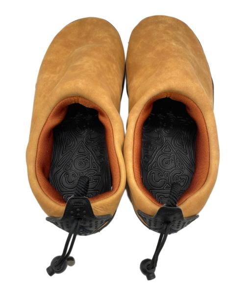 NIKE（ナイキ）NIKE (ナイキ) ACG MOC PREMIUM（エーシージーモック プレミアム） ブラウン サイズ:27㎝の古着・服飾アイテム