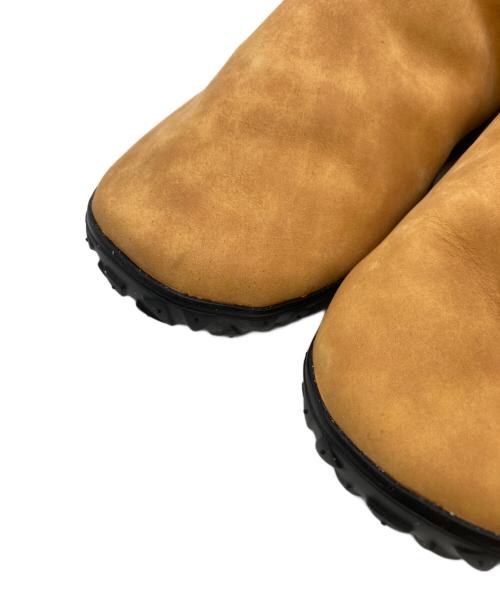 NIKE（ナイキ）NIKE (ナイキ) ACG MOC PREMIUM（エーシージーモック プレミアム） ブラウン サイズ:27㎝の古着・服飾アイテム