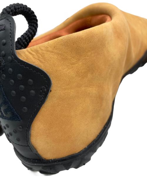 NIKE（ナイキ）NIKE (ナイキ) ACG MOC PREMIUM（エーシージーモック プレミアム） ブラウン サイズ:27㎝の古着・服飾アイテム