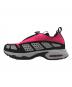 NIKE (ナイキ) WMNS AIR MAX SNDR ピンク×ブラック サイズ:US10.5：12000円