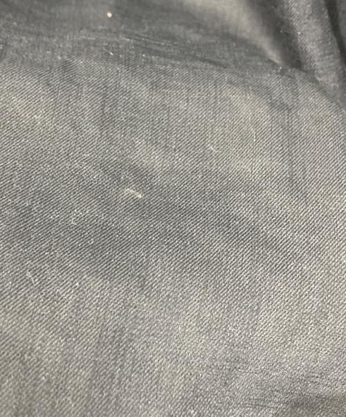 AEWEN MATOPH（イウエン マトフ）AEWEN MATOPH (イウエン マトフ) キャミソールオールインワン ブラック サイズ:38の古着・服飾アイテム