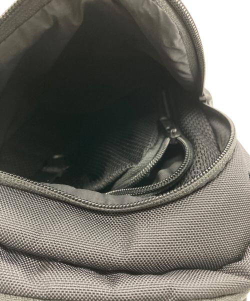 THE NORTH FACE（ザ ノース フェイス）THE NORTH FACE (ザ ノース フェイス) シャトルショルダー ブラックの古着・服飾アイテム