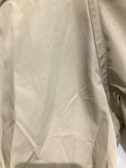 IENA（イエナ）IENA (イエナ) ハーフトレンチコート ベージュ サイズ:38の古着・服飾アイテム
