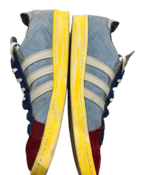 adidas（アディダス）adidas (アディダス) CAMPUS 80S SH MITA マルチカラー サイズ:US 9の古着・服飾アイテム
