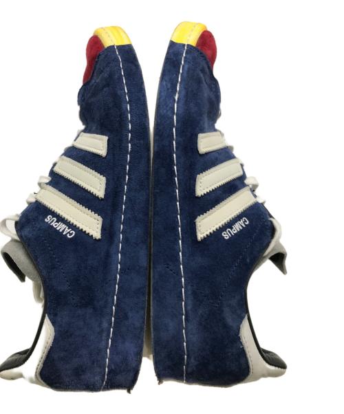 adidas（アディダス）adidas (アディダス) CAMPUS 80S SH MITA マルチカラー サイズ:US 9の古着・服飾アイテム