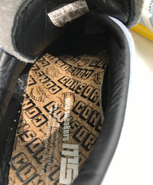 adidas（アディダス）adidas (アディダス) CAMPUS 80S SH MITA マルチカラー サイズ:US 9の古着・服飾アイテム