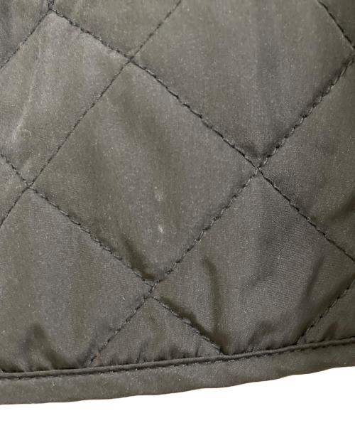 Gypsohila（ジプソフィア）Gypsohila (ジプソフィア) キルティングスカート ブラック サイズ:SIZE Freeの古着・服飾アイテム