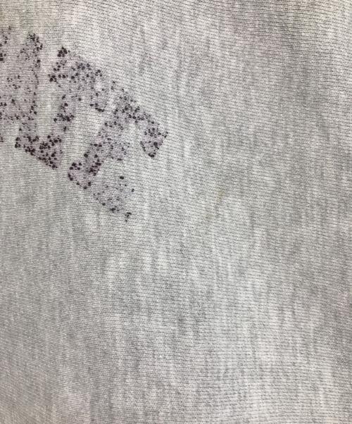 Champion（チャンピオン）Champion (チャンピオン) 00‘ｓ リバースウィーブスウェット ライトグレー サイズ:XXLの古着・服飾アイテム