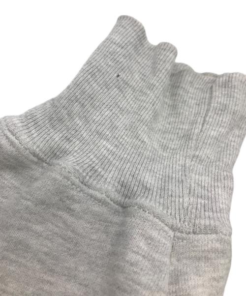 Champion（チャンピオン）Champion (チャンピオン) 00‘ｓ リバースウィーブスウェット ライトグレー サイズ:XXLの古着・服飾アイテム