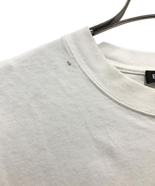 BALENCIAGA（バレンシアガ）BALENCIAGA (バレンシアガ) 21SS Paris Olympics Tee ホワイト サイズ:XSの古着・服飾アイテム