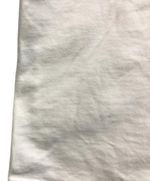 BALENCIAGA（バレンシアガ）BALENCIAGA (バレンシアガ) 21SS Paris Olympics Tee ホワイト サイズ:XSの古着・服飾アイテム
