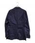 ERAL55 (エラル チンクアンタチンクエ) ワークジャケット ネイビー サイズ:44：7000円