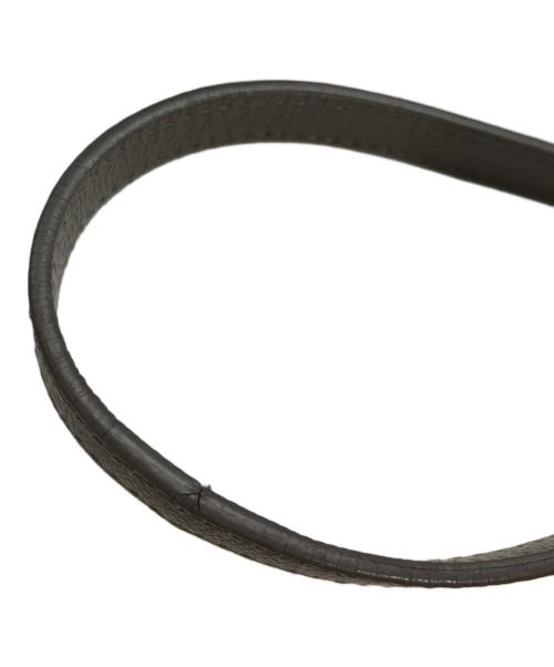 Saint Laurent Paris（サンローランパリ）Saint Laurent Paris (サンローランパリ) カサンドラ トップハンドル ミディアム ベージュの古着・服飾アイテム