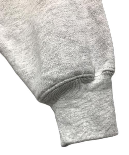 Araki（アラキ）Araki  (アラキ) Yu hashimto (ユウ ハシモト) 24SSプリントスウェット グレー サイズ:表記なしの古着・服飾アイテム