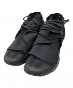 Y-3ワイスリー）の古着「QASA HIGH」｜ブラック
