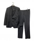 DOLCE & GABBANAドルチェ＆ガッバーナ）の古着「セットアップスーツ」｜グレー