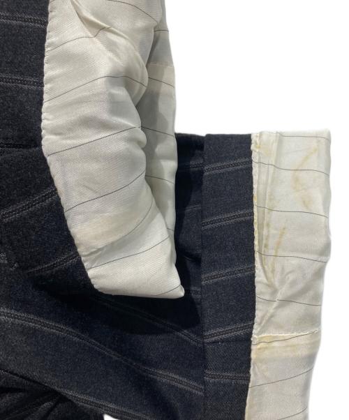 DOLCE & GABBANA（ドルチェ＆ガッバーナ）DOLCE & GABBANA (ドルチェ＆ガッバーナ) セットアップスーツ グレー サイズ:-の古着・服飾アイテム