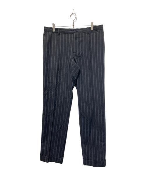 DOLCE & GABBANA（ドルチェ＆ガッバーナ）DOLCE & GABBANA (ドルチェ＆ガッバーナ) セットアップスーツ グレー サイズ:-の古着・服飾アイテム