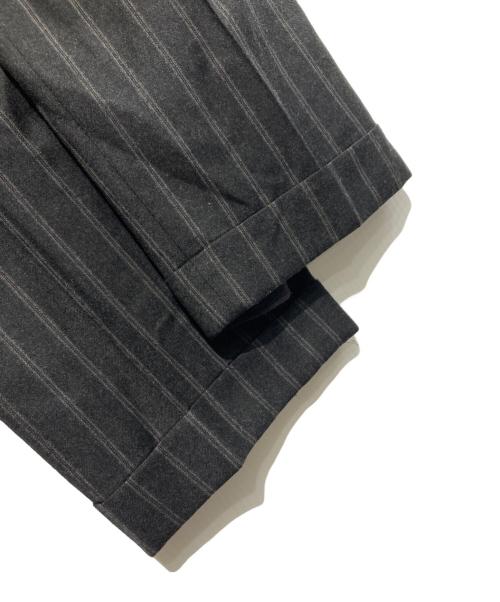 DOLCE & GABBANA（ドルチェ＆ガッバーナ）DOLCE & GABBANA (ドルチェ＆ガッバーナ) セットアップスーツ グレー サイズ:-の古着・服飾アイテム