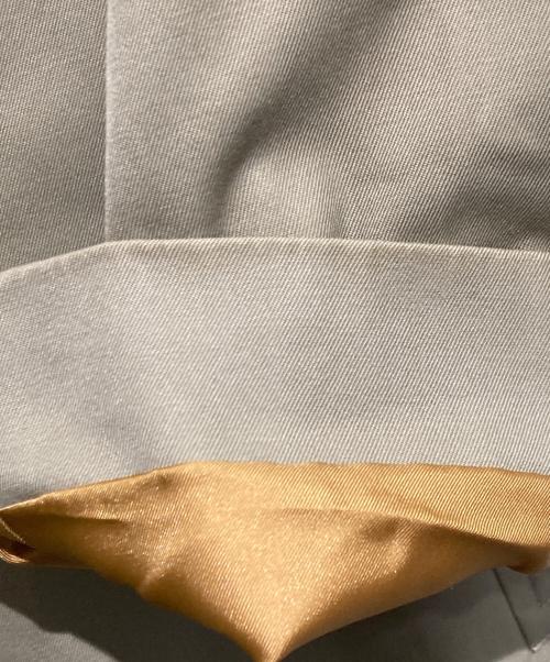 Burberry's（バーバリーズ）Burberry's (バーバリーズ) 古着ステンカラーコート カーキ サイズ:170の古着・服飾アイテム