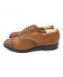 JOSEPH CHEANEY (ジョセフチーニー) ウィングチップシューズ ブラウン サイズ:28：18000円