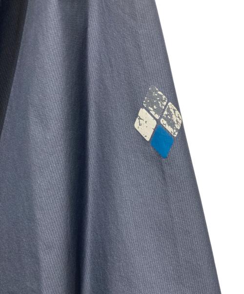 mont-bell（モンベル）mont-bell (モンベル) トレントフライヤー ジャケット グレー サイズ:XLの古着・服飾アイテム