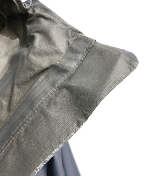 mont-bell（モンベル）mont-bell (モンベル) トレントフライヤー ジャケット グレー サイズ:XLの古着・服飾アイテム