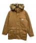 Carhartt WIP（カーハート ワークインプログレス）の古着「SIBERIAN PARKA」｜ベージュ