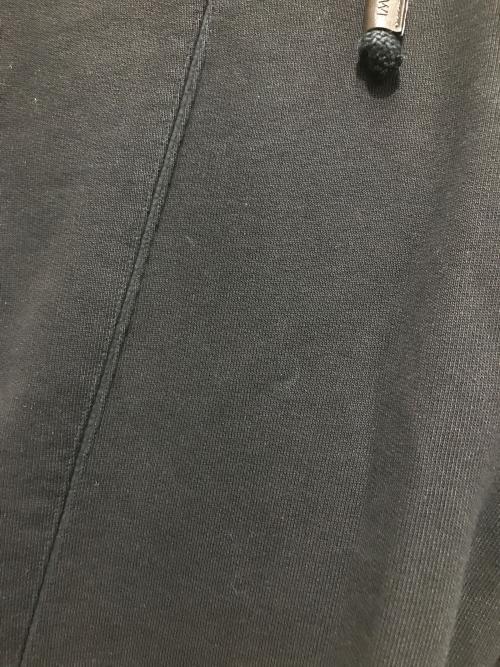 LOEWE（ロエベ）LOEWE (ロエベ) パズルスエットパンツ ブラック サイズ:XSの古着・服飾アイテム