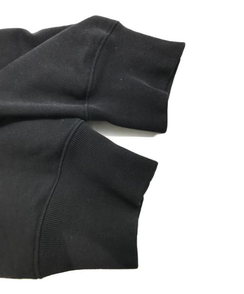 LOEWE（ロエベ）LOEWE (ロエベ) パズルスエットパンツ ブラック サイズ:XSの古着・服飾アイテム