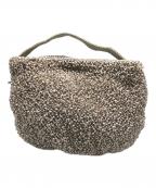 ANTEPRIMAアンテプリマ）の古着「ワイヤーワンショルダーバッグ」｜ラベンダー