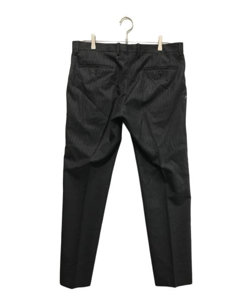 DOLCE & GABBANA（ドルチェ＆ガッバーナ）DOLCE & GABBANA (ドルチェ＆ガッバーナ) 3Pスーツ グレー サイズ:7Rの古着・服飾アイテム