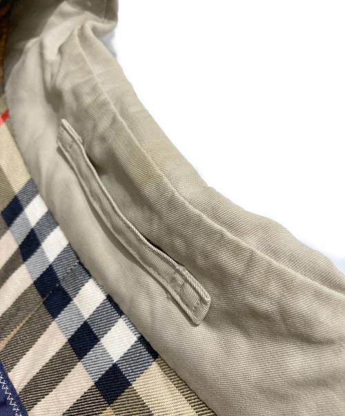 Burberry's（バーバリー）Burberry's (バーバリーズ) 古着トレンチコート ベージュ サイズ:不明の古着・服飾アイテム