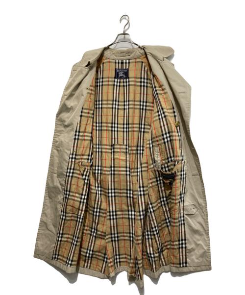 Burberry's（バーバリー）Burberry's (バーバリーズ) 古着トレンチコート ベージュ サイズ:不明の古着・服飾アイテム