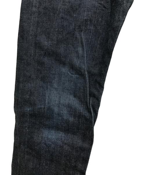 EVISU（エヴィス）EVISU (エビス) カモメデニムパンツ インディゴ サイズ:W28の古着・服飾アイテム