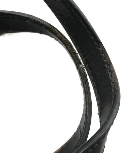 GUCCI（グッチ）GUCCI (グッチ) 蜂モノグラムハンドバッグの古着・服飾アイテム