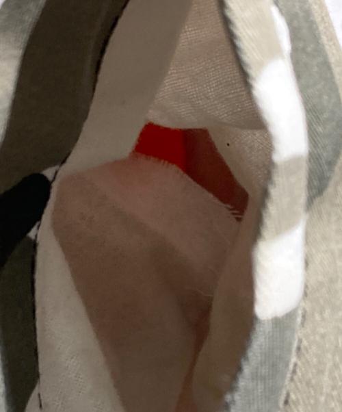 Fostex（フォステクス）Fostex (フォステクス) カモフラリバーシブルジャケット カーキ×オレンジ サイズ:Lの古着・服飾アイテム