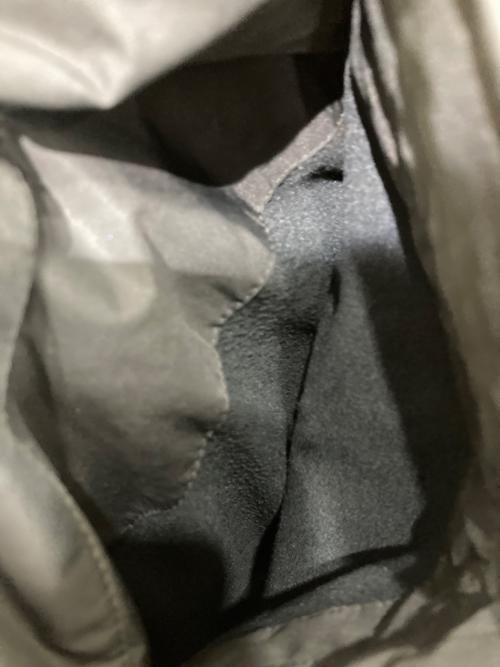 BURBERRY LONDON（バーバリーロンドン）BURBERRY LONDON (バーバリーロンドン) ダウンコート ブラック サイズ:LLの古着・服飾アイテム