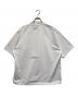 DAIWA (ダイワ) TECH DRAWSTRING TEE ホワイト サイズ:SIZE L：6000円