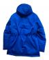 BOSS HUGO BOSS (ボス ヒューゴボス) MOUNTAIN PARKA/ダウンジャケット ブルー サイズ:52：29000円