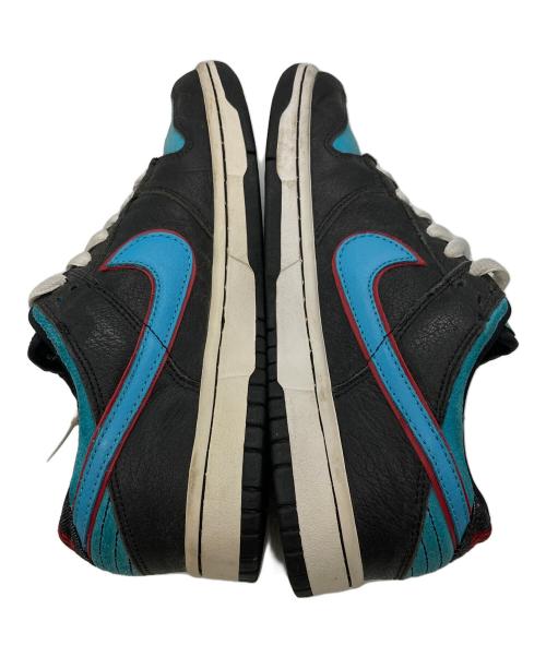 NIKE（ナイキ）NIKE (ナイキ) DUNK LOW PREMIUM SB ブルー サイズ:SIZE 24.5の古着・服飾アイテム